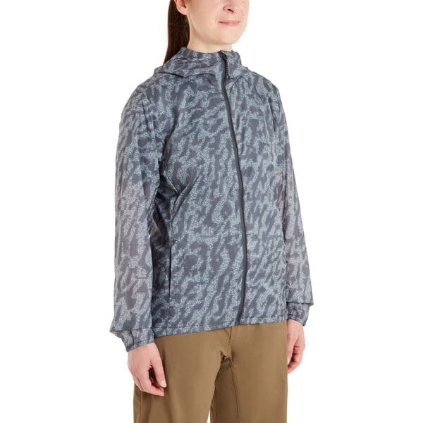 Roam Women's Lightweight Packable Jacket
