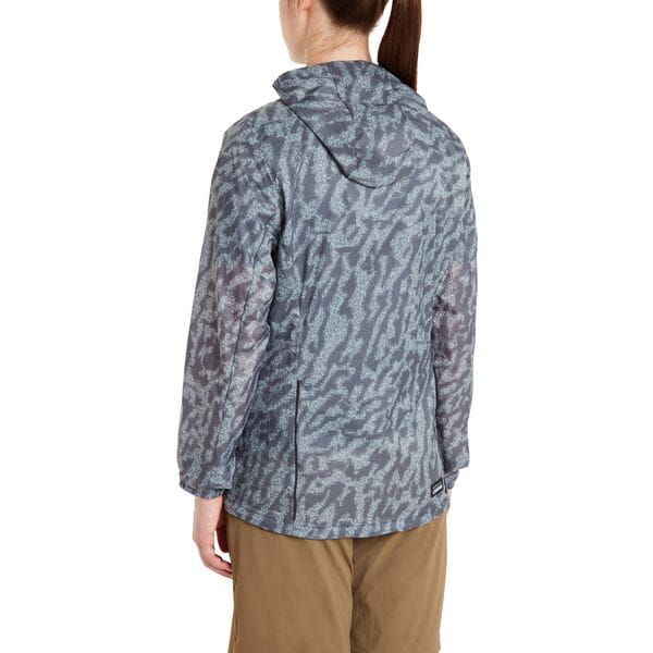 Roam Women's Lightweight Packable Jacket
