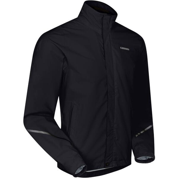 Protec Men's 2-Layer Waterproof Jacket