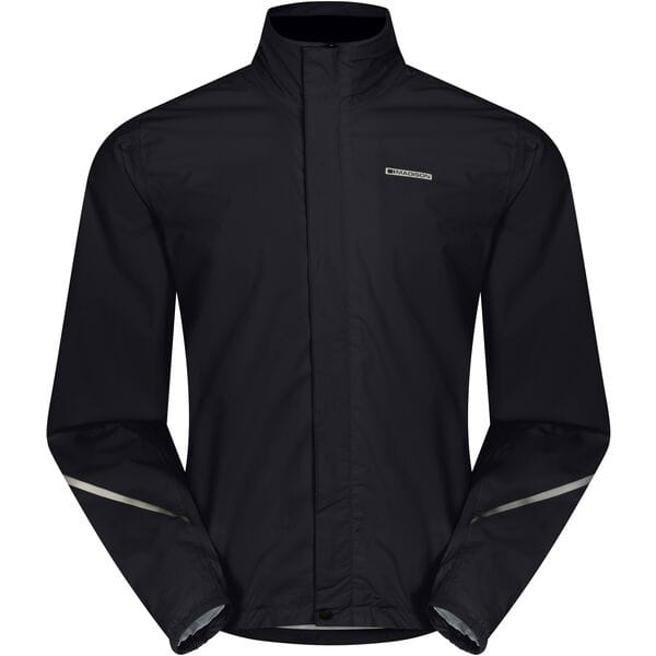 Protec Men's 2-Layer Waterproof Jacket