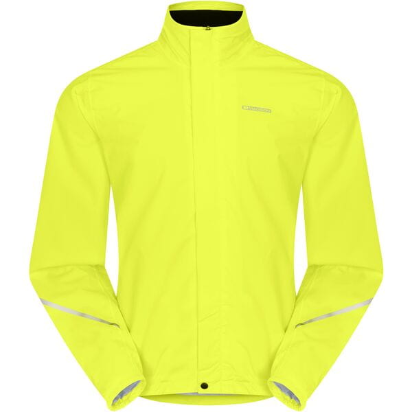 Protec Men's 2-Layer Waterproof Jacket