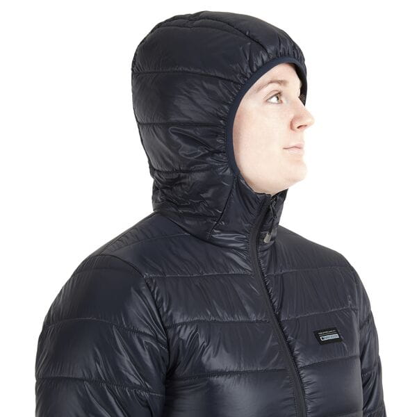 Roam Insulated Women's Jacket