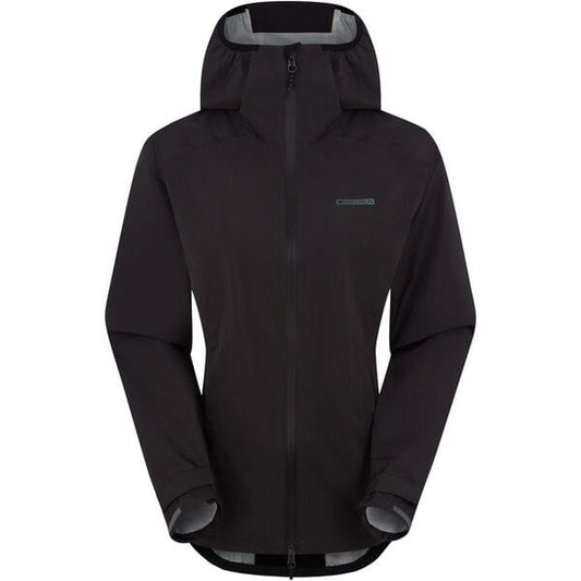 Roam Women's 2.5-Layer Waterproof Jacket