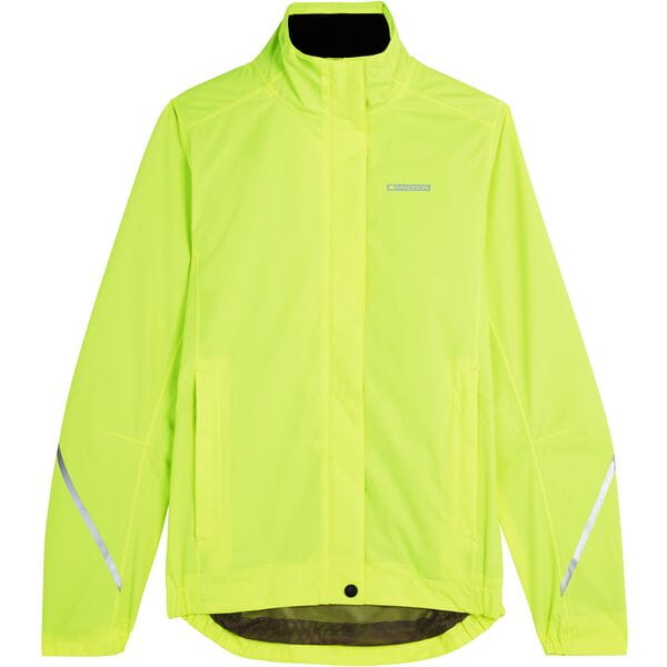 Protec Women's 2-Layer Waterproof Jacket