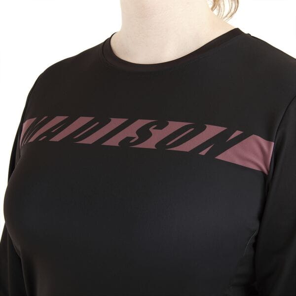 Zenith Women's Long Sleeve Thermal Jersey