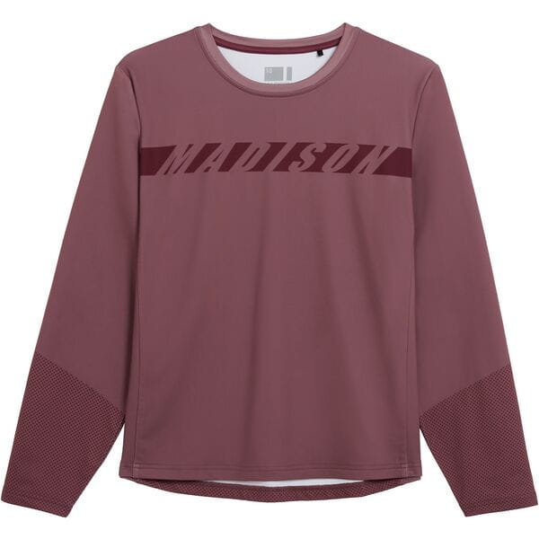 Zenith Women's Long Sleeve Thermal Jersey