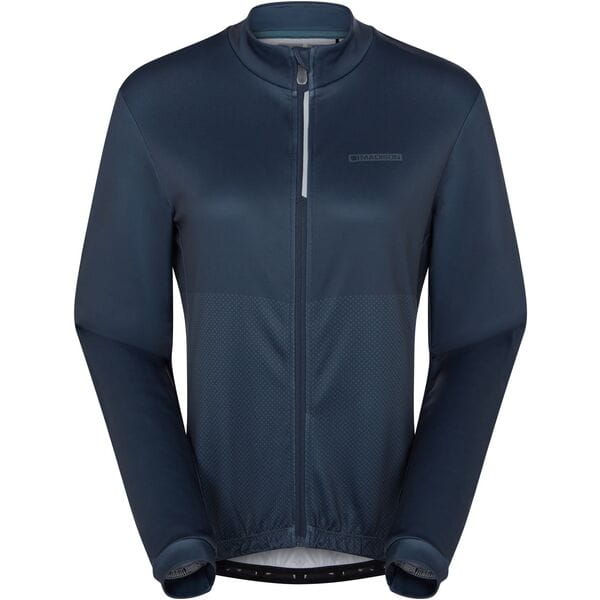 Sportive Women's Long Sleeve Thermal Jersey