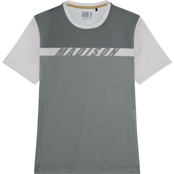 Zenith Women's Short Sleeve Jersey