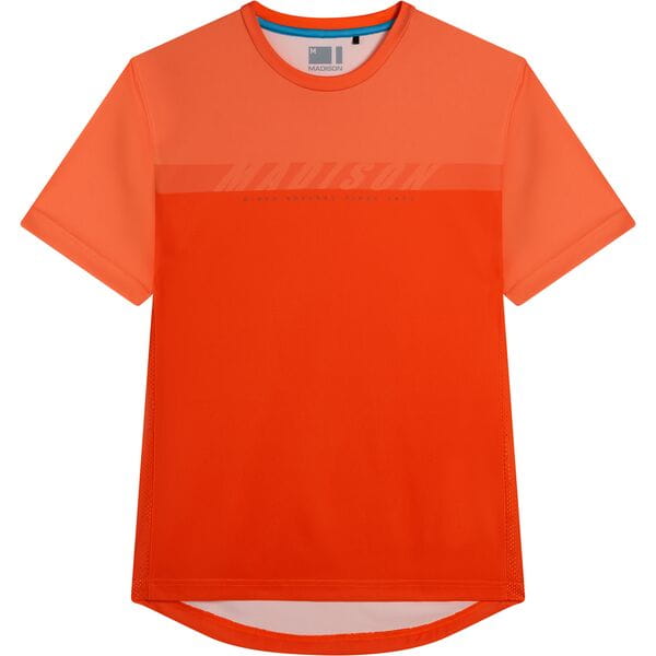Zenith Men's Short Sleeve Jersey