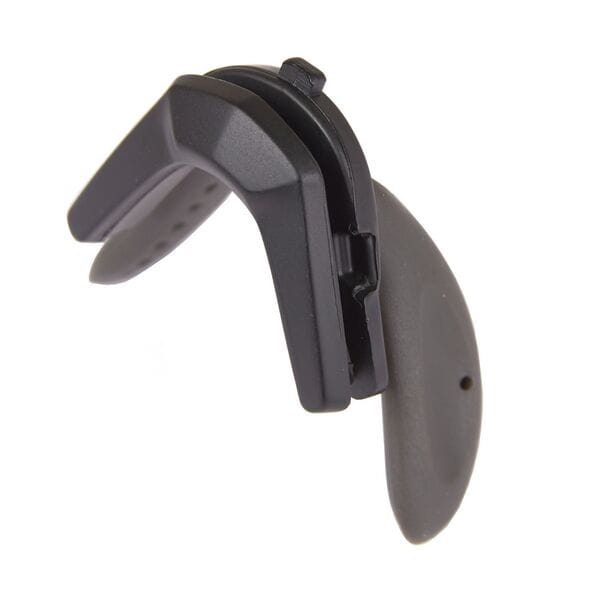 Spare Nose Piece - Cipher / Stealth II - matt black