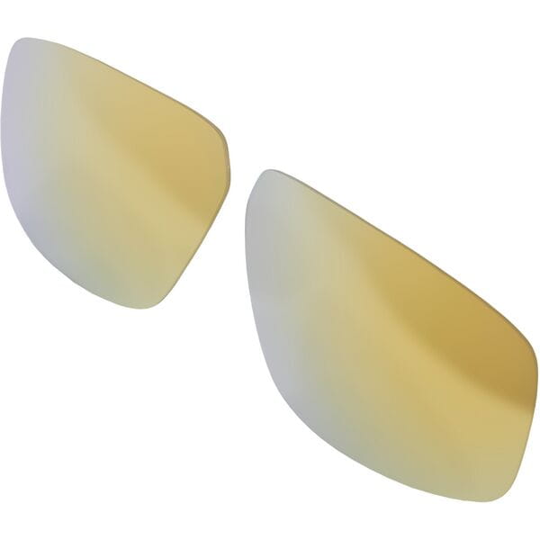 Target upgrade lens - bronze mirror