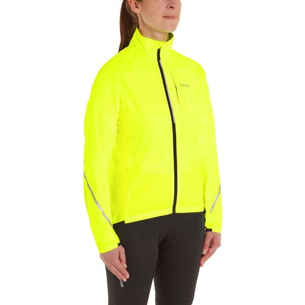 Freewheel Women's Windproof Packable Jacket