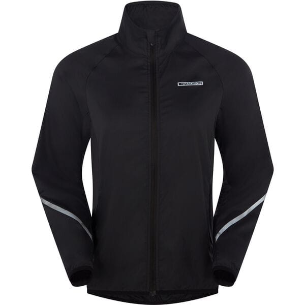 Freewheel Youth Windproof Packable Jacket