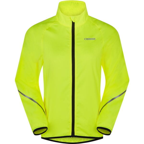 Freewheel Youth Windproof Packable Jacket
