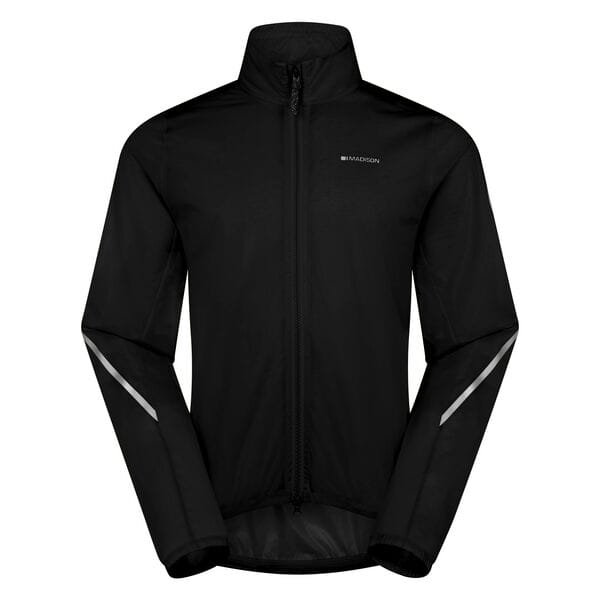 Flux Men's 2-Layer Ultra Packable Waterproof Jacket