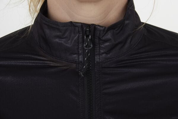 Flux Women's 2-Layer Ultra Packable Waterproof Jacket