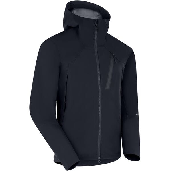 DTE 3-Layer Men's Waterproof Jacket