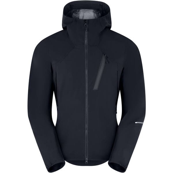 DTE 3-Layer Men's Waterproof Jacket