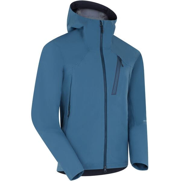 DTE 3-Layer Men's Waterproof Jacket
