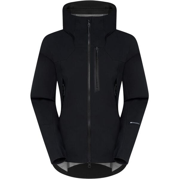 DTE 3-Layer Women's Waterproof Jacket