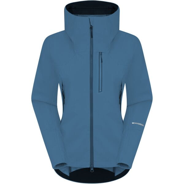 DTE 3-Layer Women's Waterproof Jacket