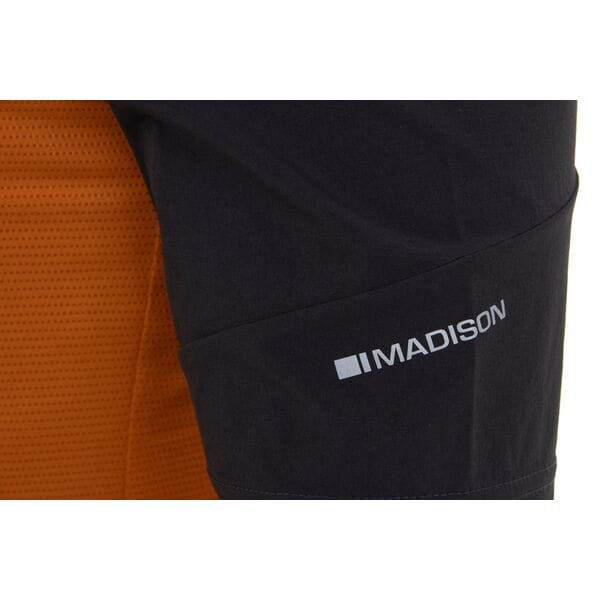 Flux Trail Men's Short Sleeve Jersey
