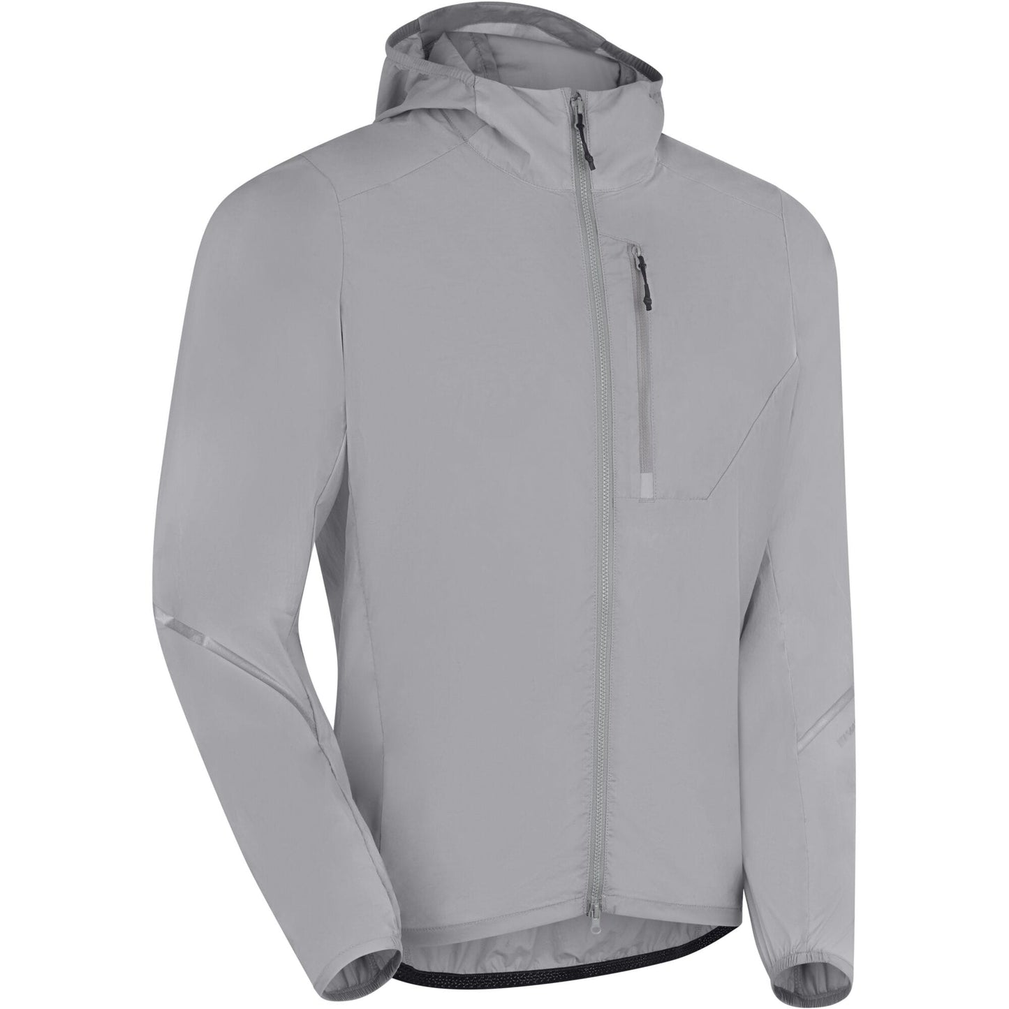 Roam Men's Lightweight Windproof Packable Jacket