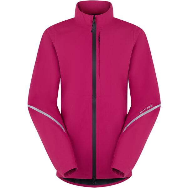 Freewheel Women's Waterproof Jacket