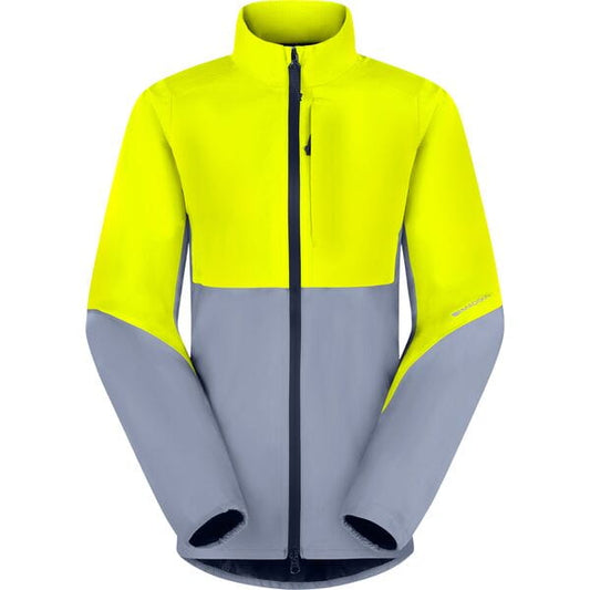Stellar Ultra Reflective Women's Waterproof Jacket