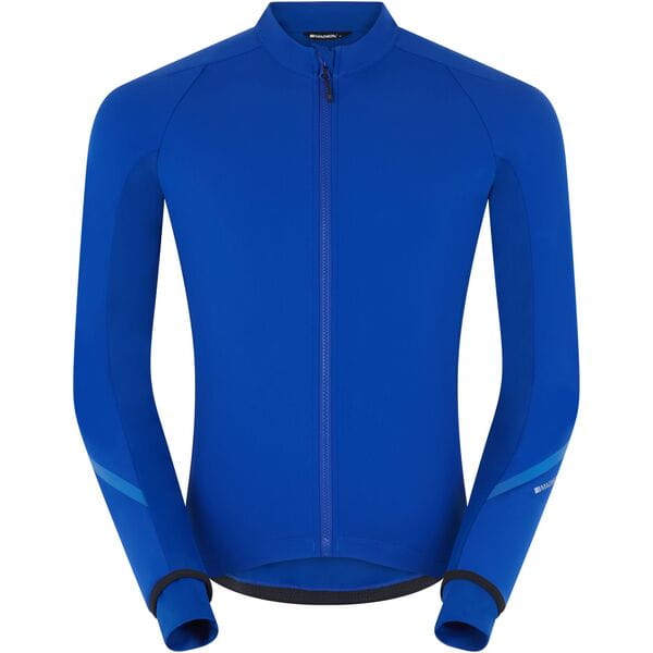 DTE Men's Isoler Thermal Long Sleeve Jacket