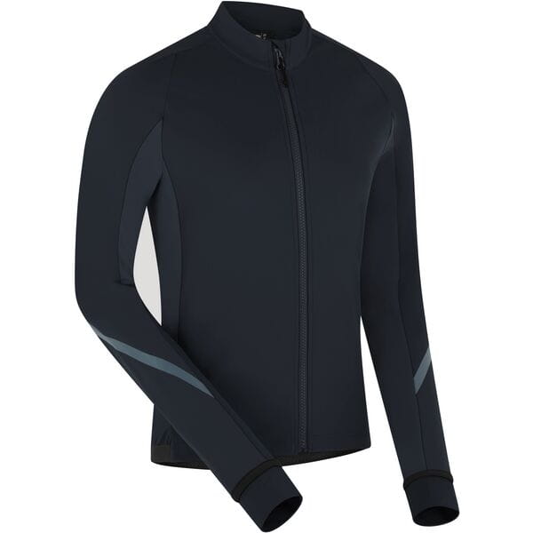 DTE Women's Isoler Thermal Long Sleeve Jacket