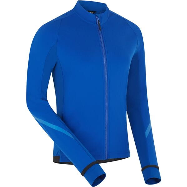 DTE Women's Isoler Thermal Long Sleeve Jacket