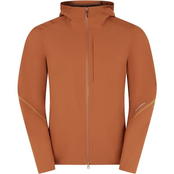 Roam Men's 2-Layer Waterproof Jacket
