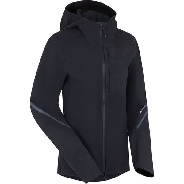Roam Women's 2-Layer Waterproof Jacket