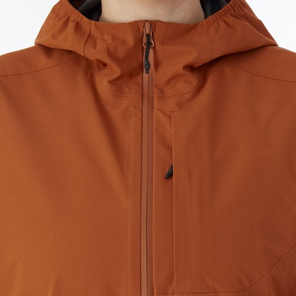 Roam Women's 2-Layer Waterproof Jacket