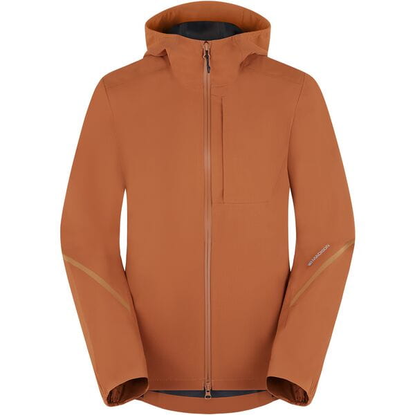 Roam Women's 2-Layer Waterproof Jacket