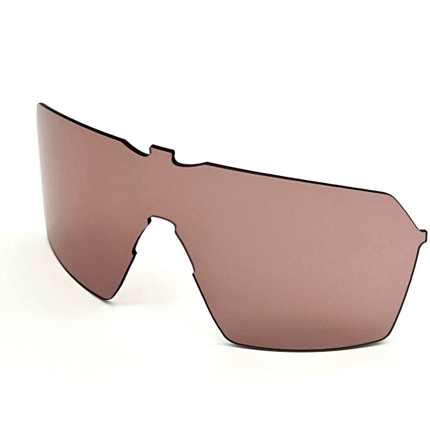 Crypto Hydrophobic Light-Enhanced Spare Lens - Pink Rose
