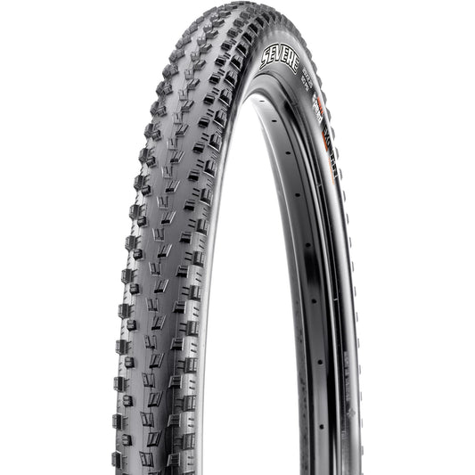 Severe 29 X 2.25 120 Tpi Folding 3c Maxxspeed Exo Tr Maxxis