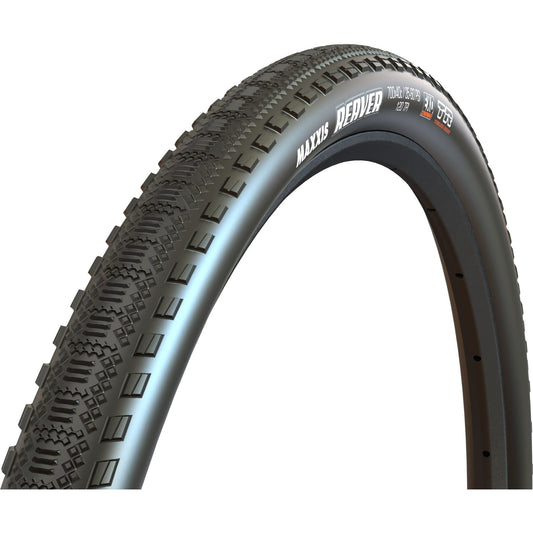 Reaver 700 X 120 Tpi Folding Dual Compound Exo Tr Maxxis