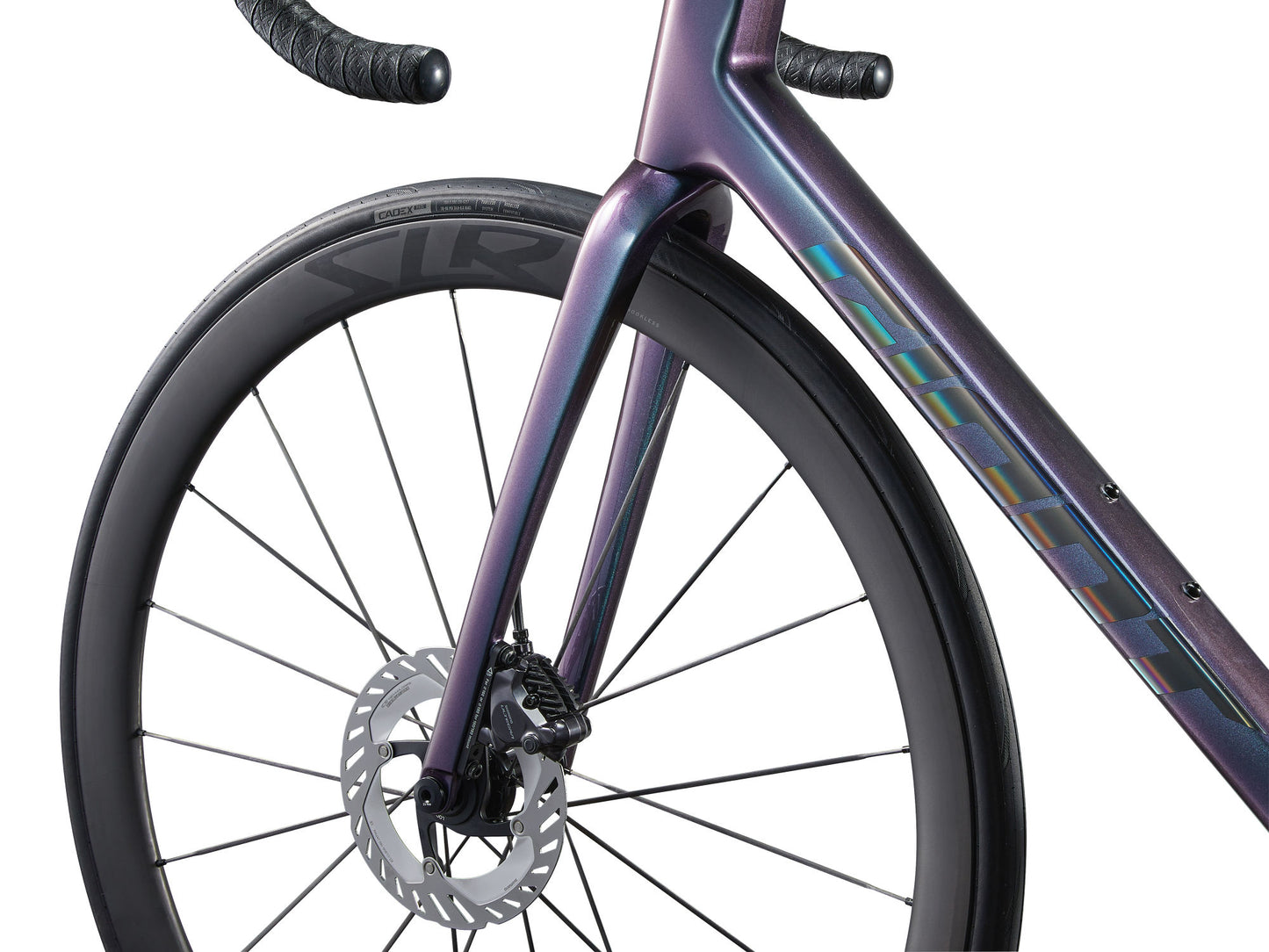 TCR Advanced SL 1 (2025)