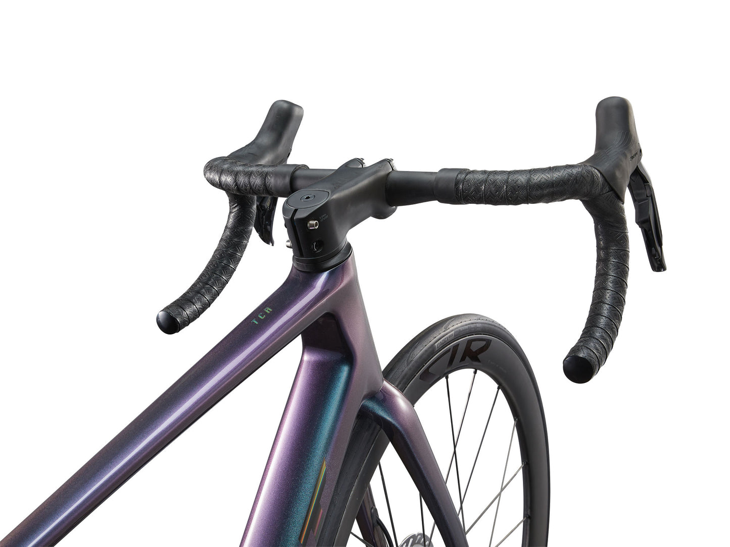 TCR Advanced SL 1 (2025)