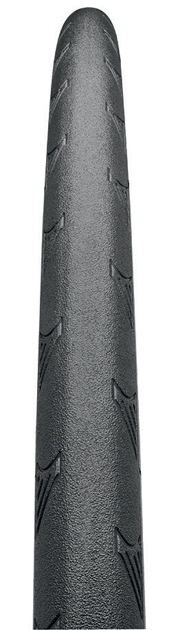 Continental Ultra Sport Tyre in Black (Folding)