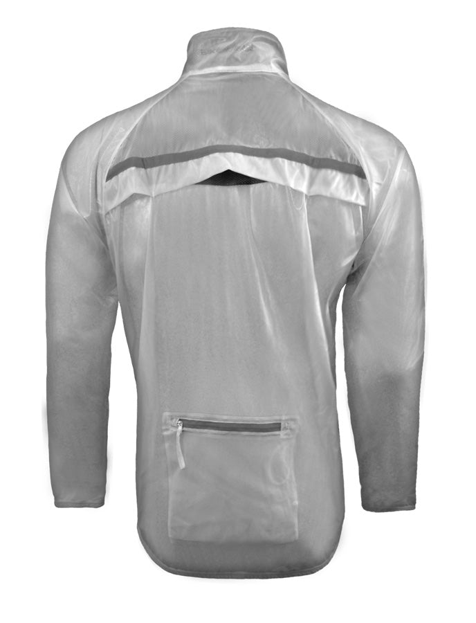 Funkier Protekt WJ-1305K Kids Stowaway Cape in Clear