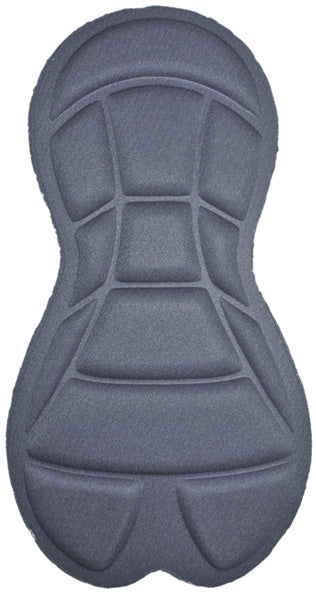 Funkier Quest S-302K-B3W Kids Winter Tights in Black