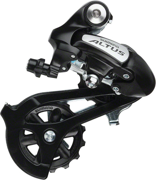 Shimano Altus - 7/8 Speed SGS Rear Mech