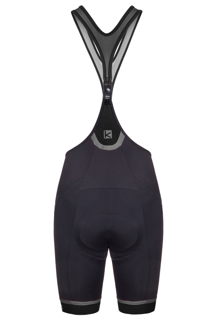Funkier Robara Ladies Single Strap Clipped Bib Short (C-13 pad)
