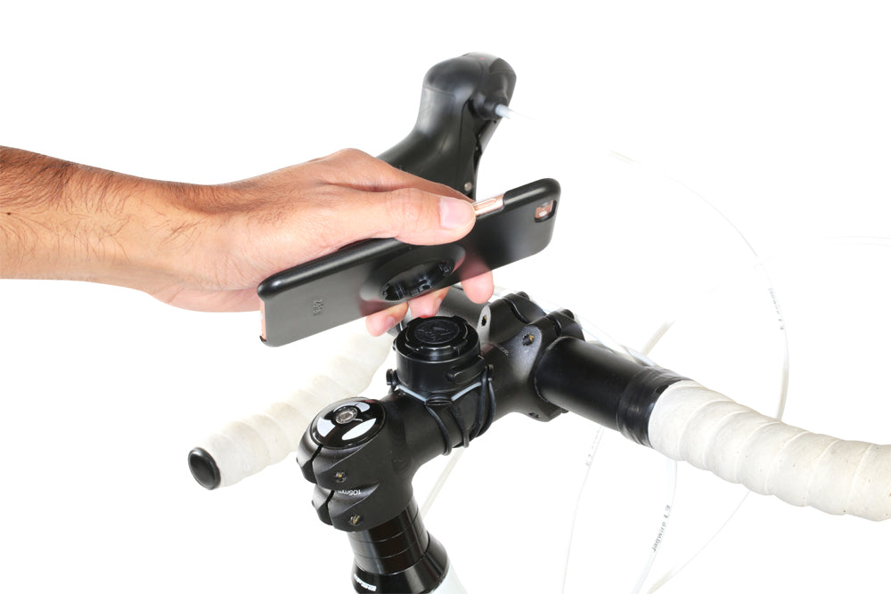 Zefal Z Console for Apple iPhone 6 & Apple iPhone 7 & Apple iPhone 8