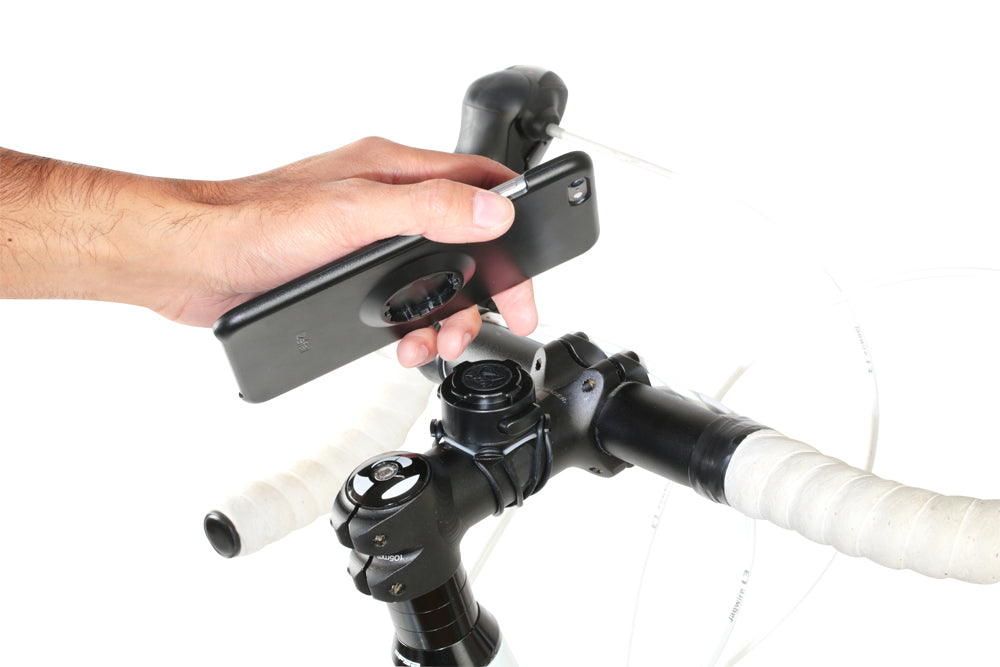 Zefal Z Console for Apple iPhone 7+ & Apple iPhone 8+ (Plus)