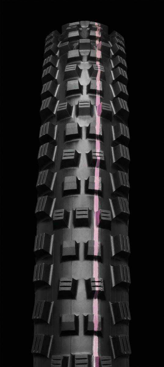 Schwalbe Addix Magic Mary Ultra Soft Super Gravity Tl-easy X (Folding) (Evo)