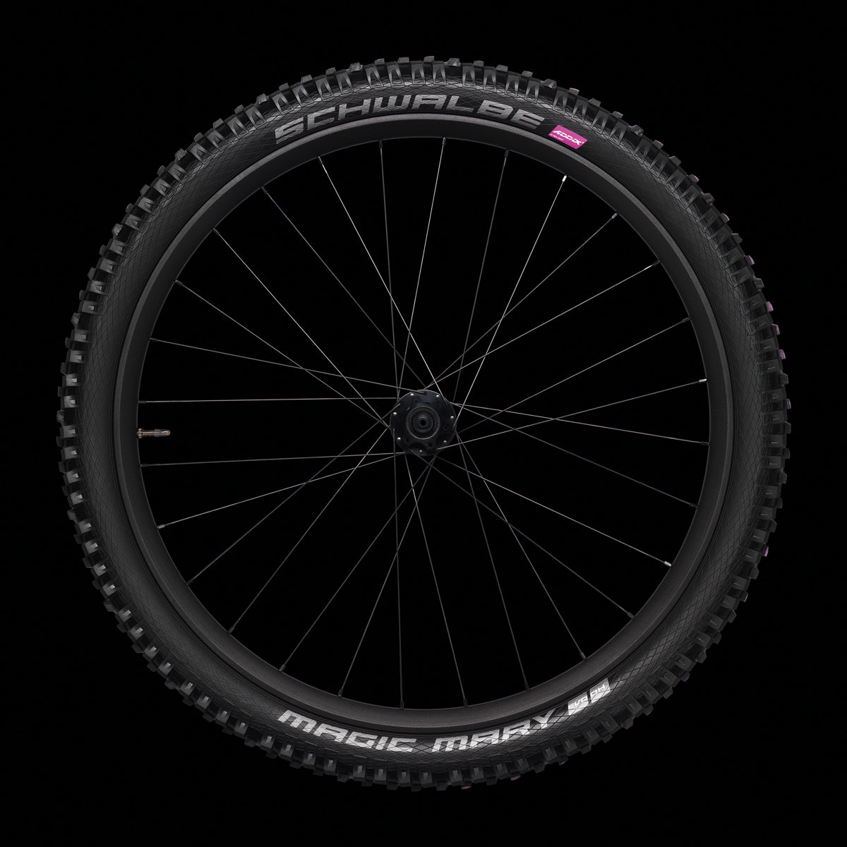 Schwalbe Addix Magic Mary Ultra Soft Super Gravity Tl-easy X (Folding) (Evo)